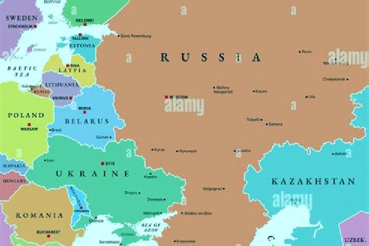 Escorts Chekhov, Russia — Local Companions