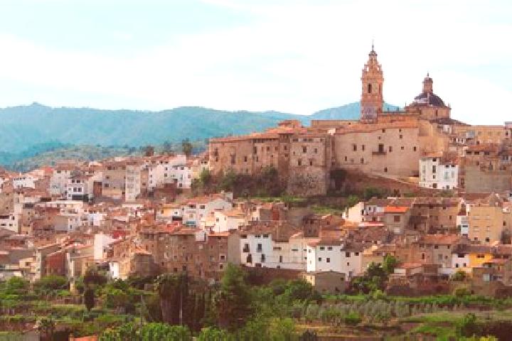 Escorts Chelva, Spain — Local Companions