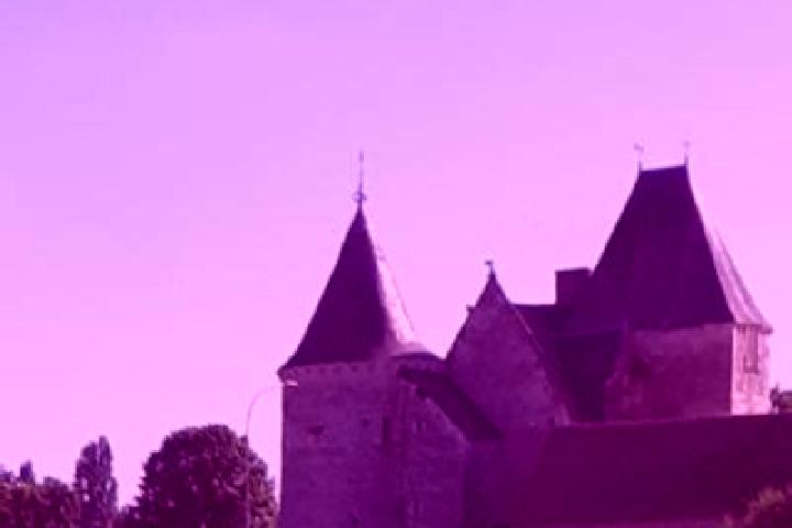 Escorts Chemery, France — Local Companions