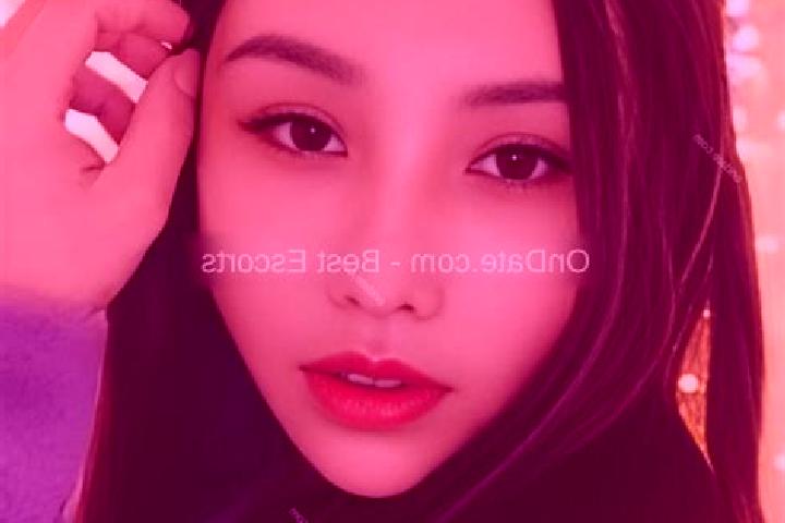 Escorts Chengfangqiao, China — Local Companions