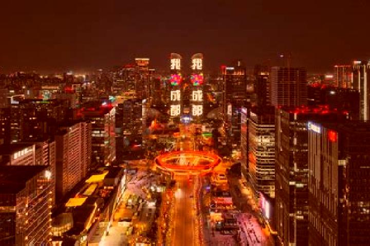 Escorts Chenghai, China — Local Companions