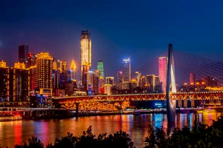 Escorts Chenqing, China — Local Companions
