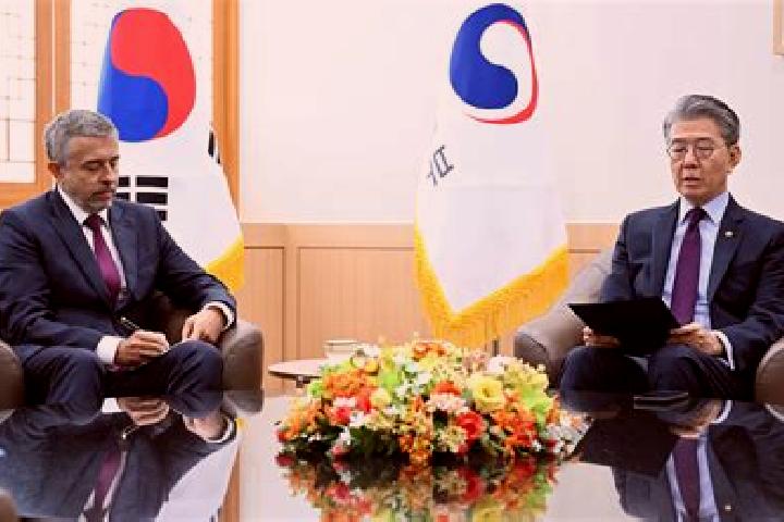 Escorts Cheongpyeong, South Korea — Local Companions