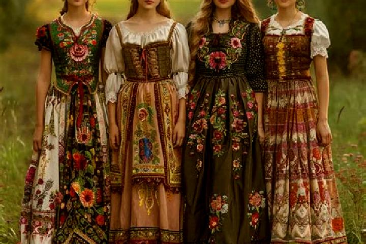 Escorts Cheremysh, Russia — Local Companions