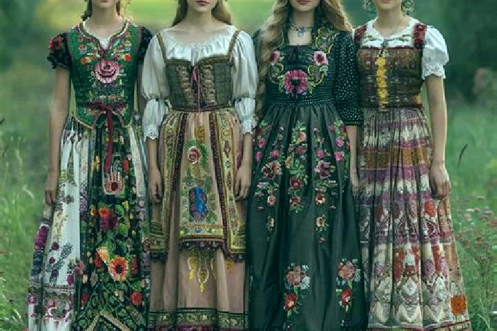 Escorts Chern , Russia — Local Companions