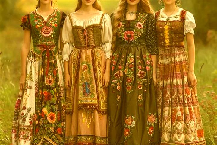 Escorts Chernyanka, Russia — Local Companions