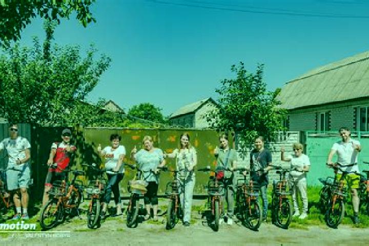Escorts Chernyshevo, Ukraine — Local Companions