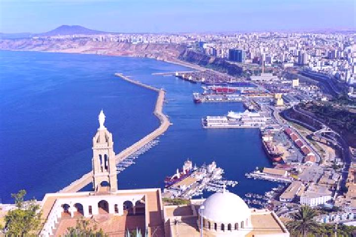 Escorts Chetouane, Algeria — Local Companions