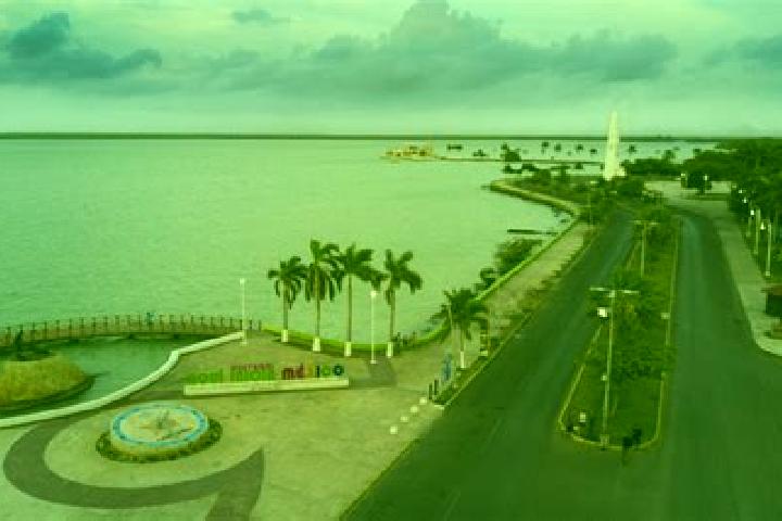 Escorts Chetumal, Mexico — Local Companions