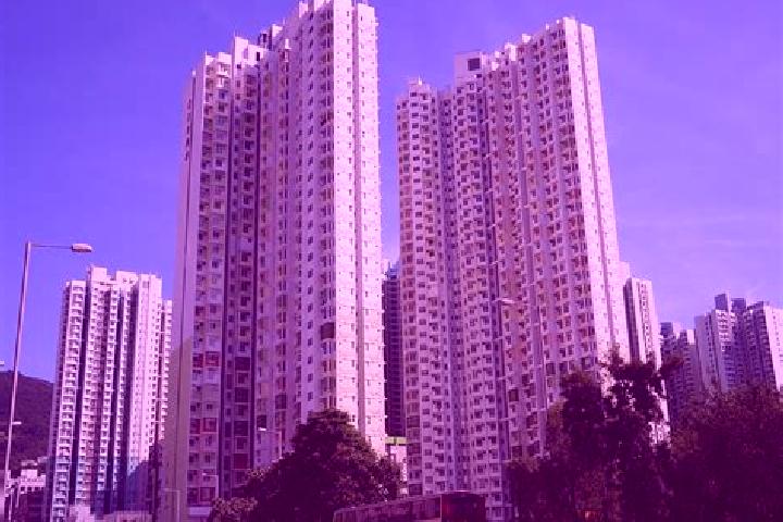 Escorts Cheung Sha Wan Estate, Hong Kong — Local Companions