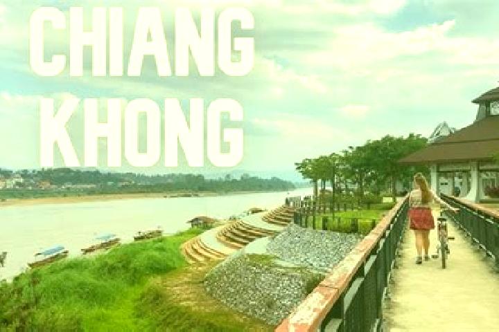 Escorts Chiang Khong, Thailand — Local Companions
