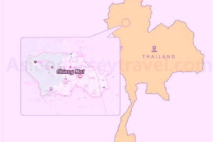 Escorts Chiang Klang, Thailand — Local Companions