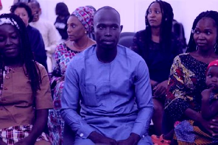 Escorts Chibok, Nigeria — Local Companions