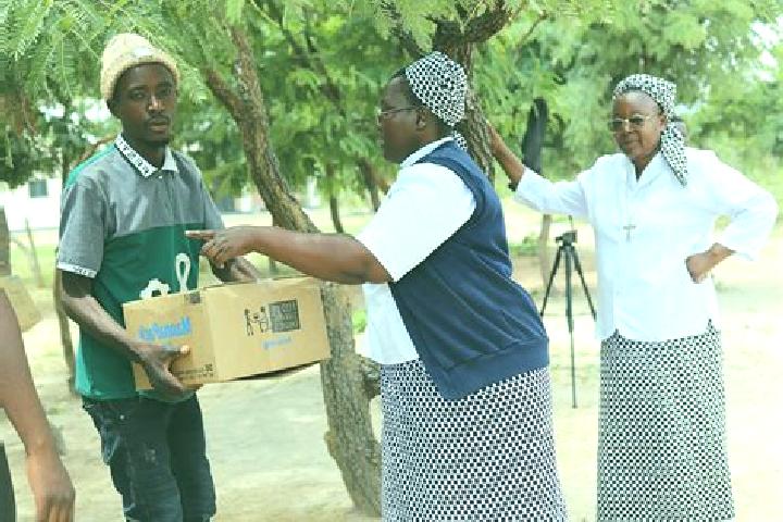 Escorts Chibombo, Zambia — Local Companions