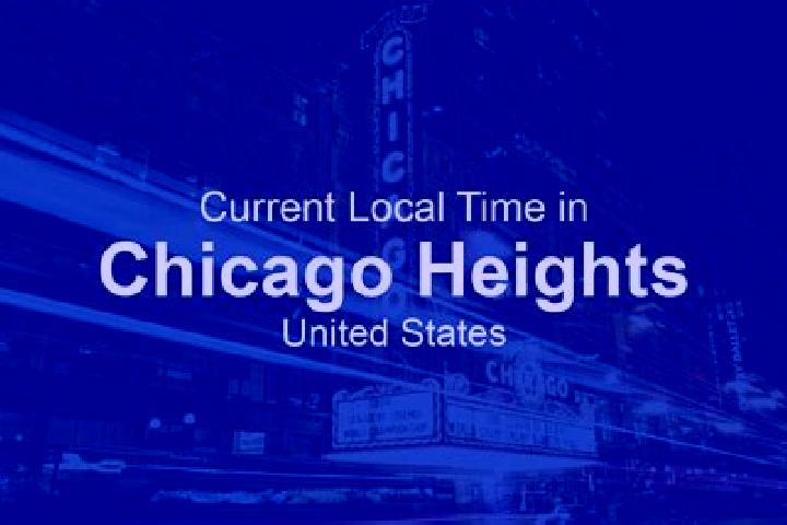 Escorts Chicago Heights, United States — Local Companions