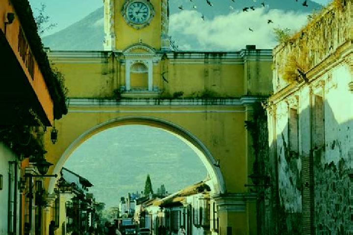 Escorts Chiche, Guatemala — Local Companions