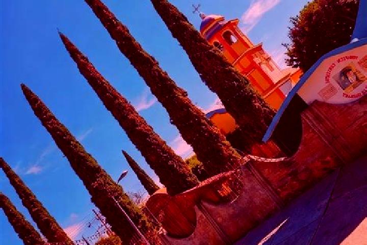Escorts Chiepetlan (San Miguel Chiepetlan), Mexico — Local Companions