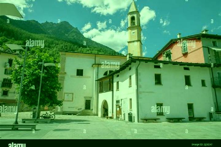 Escorts Chiesa in Valmalenco, Italy — Local Companions