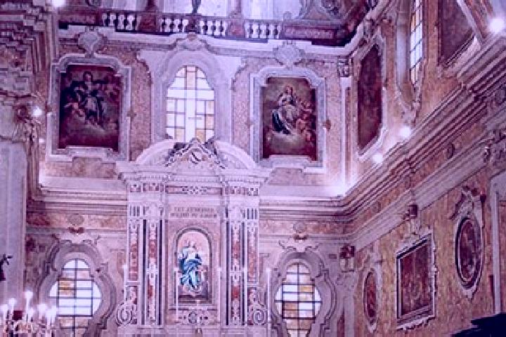Escorts Chiesa Nuova, Italy — Local Companions