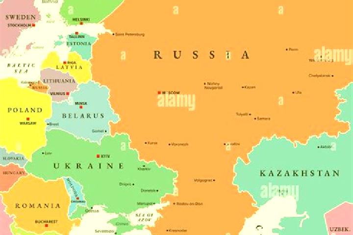 Escorts Chigiri, Russia — Local Companions