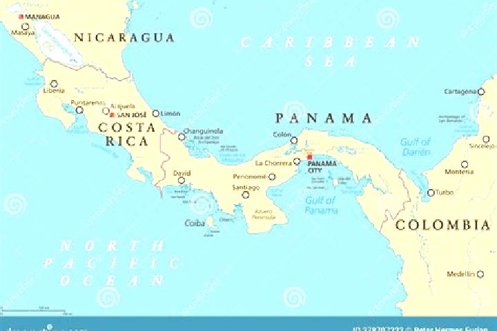 Escorts Chigore, Panama — Local Companions