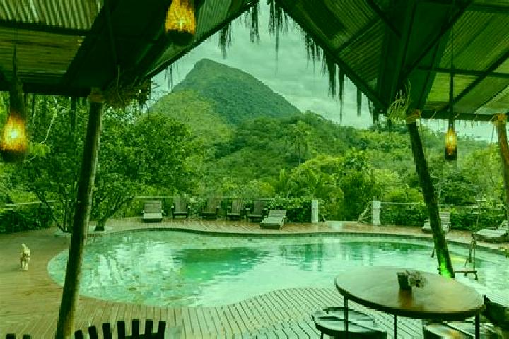 Escorts Chigorodo, Colombia — Local Companions