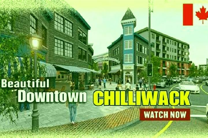 Escorts Chilliwack-Downtown, Canada — Local Companions