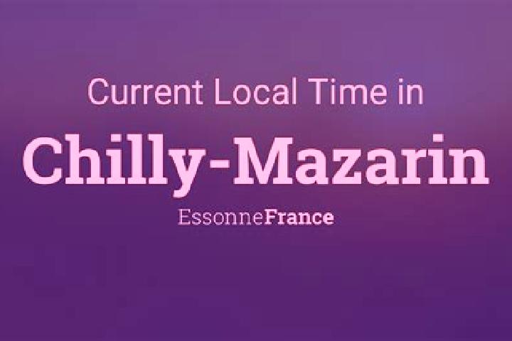 Escorts Chilly-Mazarin, France — Local Companions