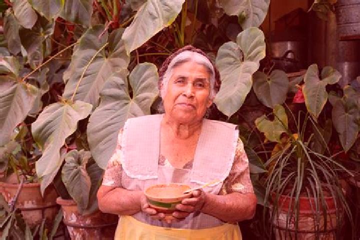 Escorts Chinantla, Mexico — Local Companions