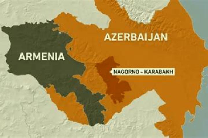 Escorts Chinarli, Azerbaijan — Local Companions