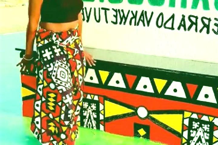 Escorts Chingo, Angola — Local Companions