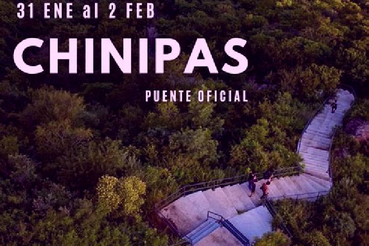 Escorts Chinipas de Almada, Mexico — Local Companions