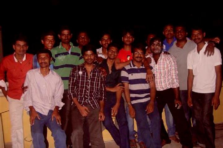 Escorts Chinna Salem, India — Local Companions