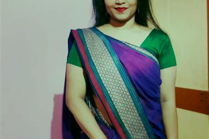 Escorts Chinniyampalaiyam, India — Local Companions