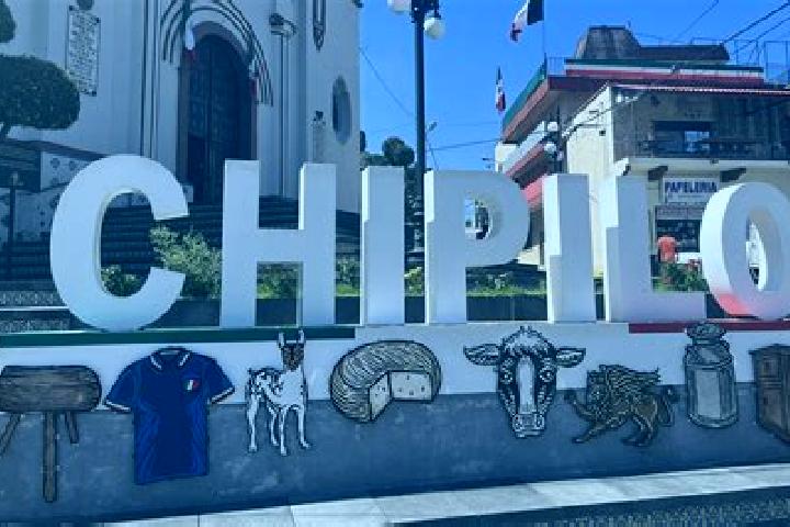 Escorts Chipilo de Francisco Javier Mina, Mexico — Local Companions