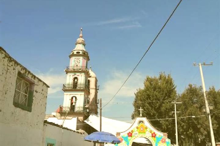 Escorts Chipiltepec, Mexico — Local Companions