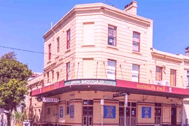 Escorts Chippendale, Australia — Local Companions