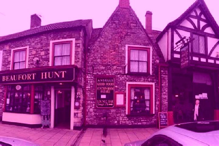 Escorts Chipping Sodbury, United Kingdom — Local Companions