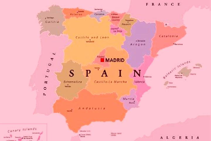 Escorts Chiprana, Spain — Local Companions