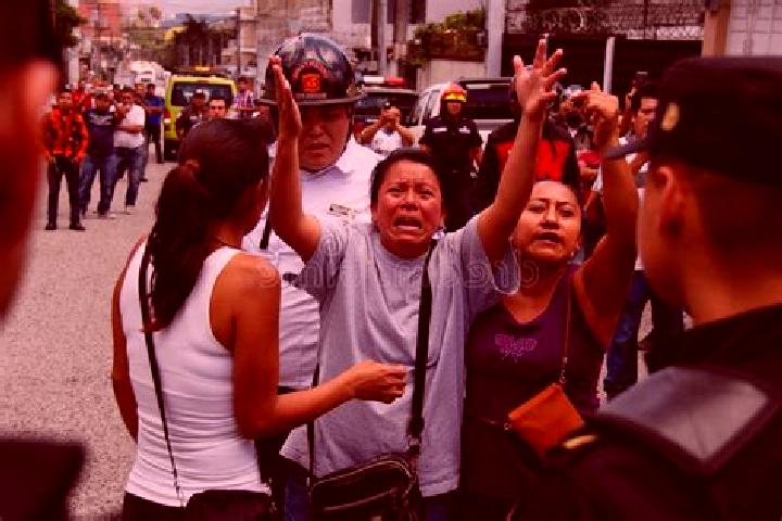 Escorts Chiquila, Honduras — Local Companions