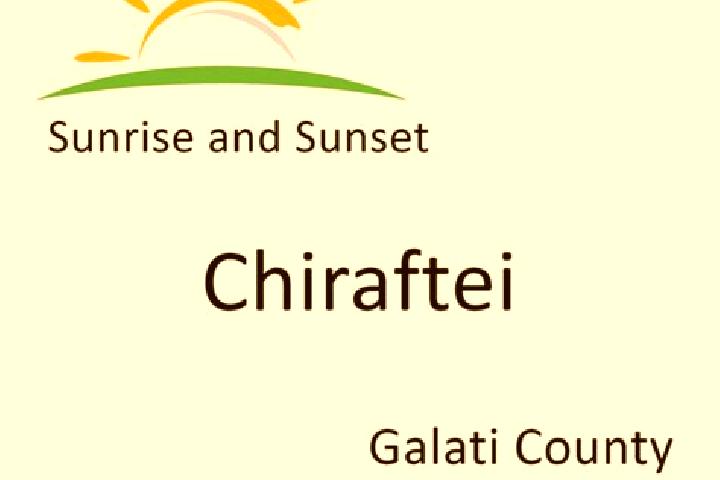 Escorts Chiraftei, Romania — Local Companions