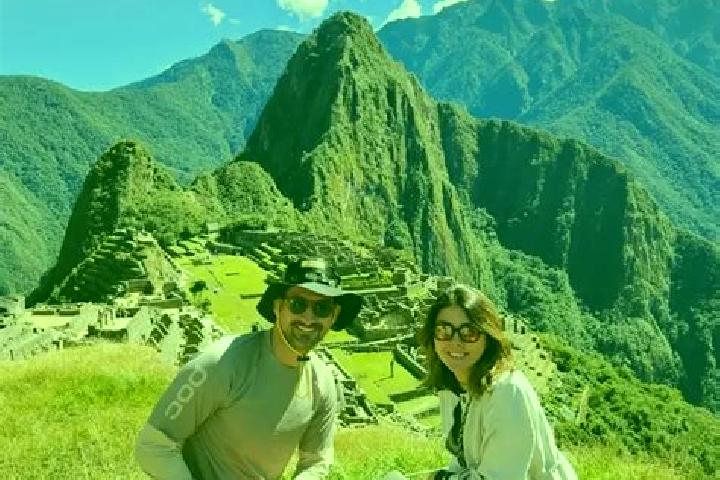 Escorts Chiriaco, Peru — Local Companions
