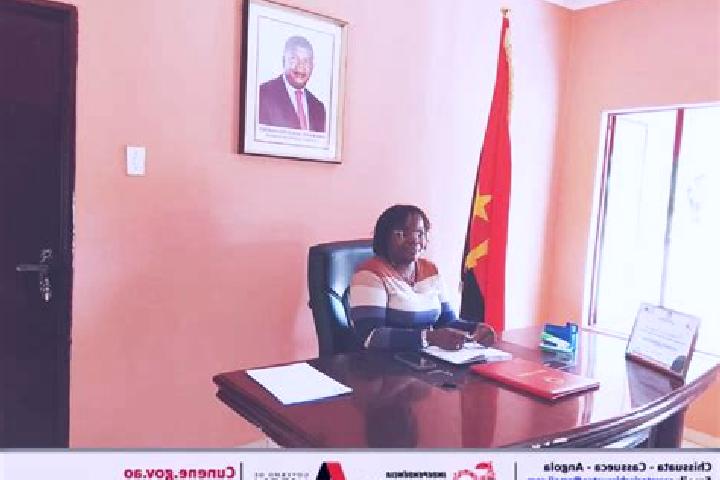Escorts Chissuata, Angola — Local Companions