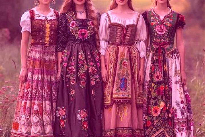 Escorts Chistoye, Russia — Local Companions
