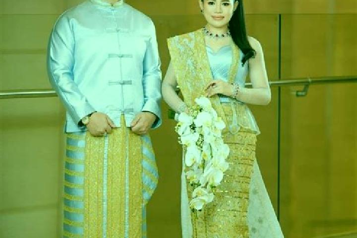 Escorts Chit Tee Kone, Myanmar — Local Companions