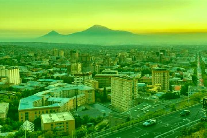 Escorts Chiva, Armenia — Local Companions