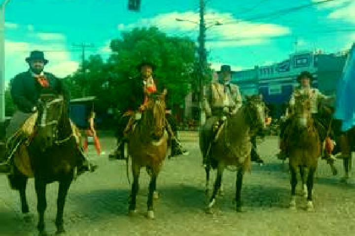 Escorts Chivilcoy, Argentina — Local Companions