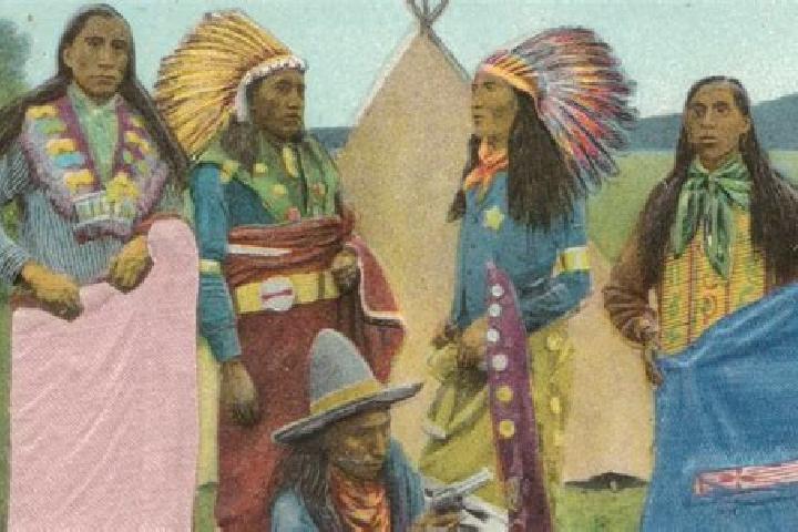 Escorts Choctaw Lake, United States — Local Companions