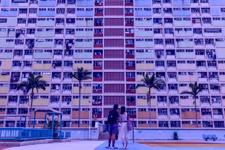 Escorts Choi Hung Estate, Hong Kong — Local Companions