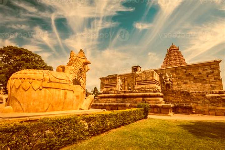 Escorts Cholapuram, India — Local Companions